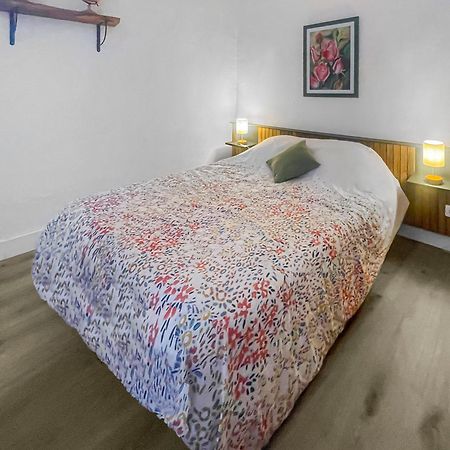 Le Petit Paradis De Carcassonne Eksteriør bilde