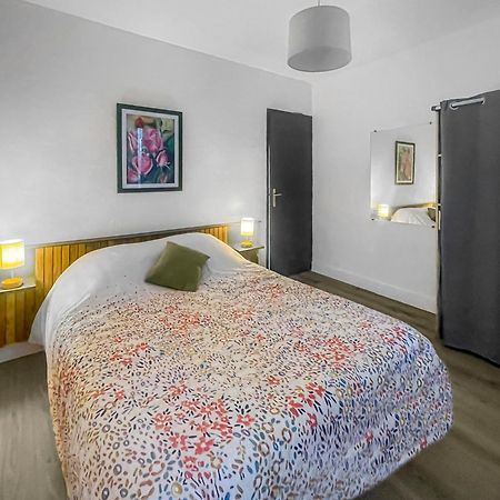 Le Petit Paradis De Carcassonne Eksteriør bilde